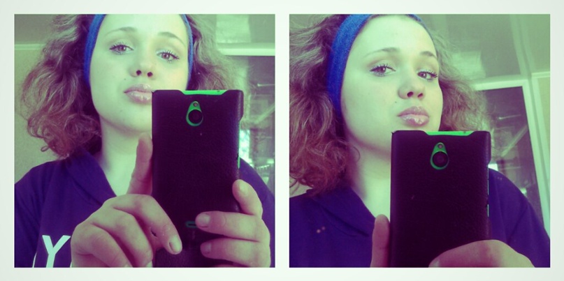 Анастасия Ларина | Новокуйбышевск