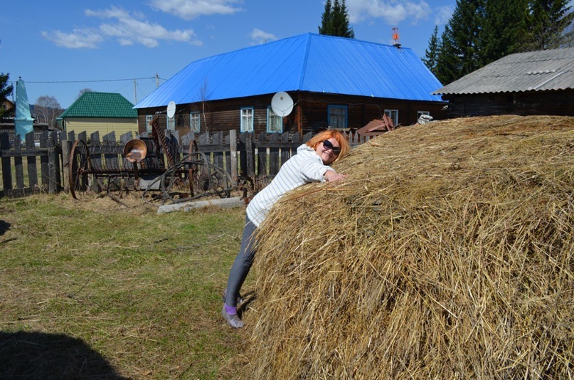 Наталья Долганина | Москва