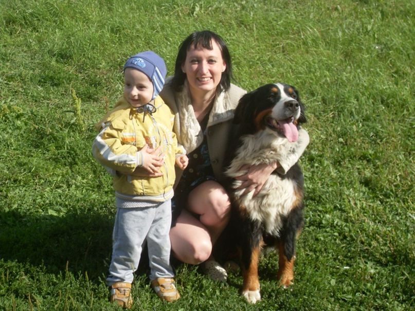 Наталия Дементьева | Коряжма