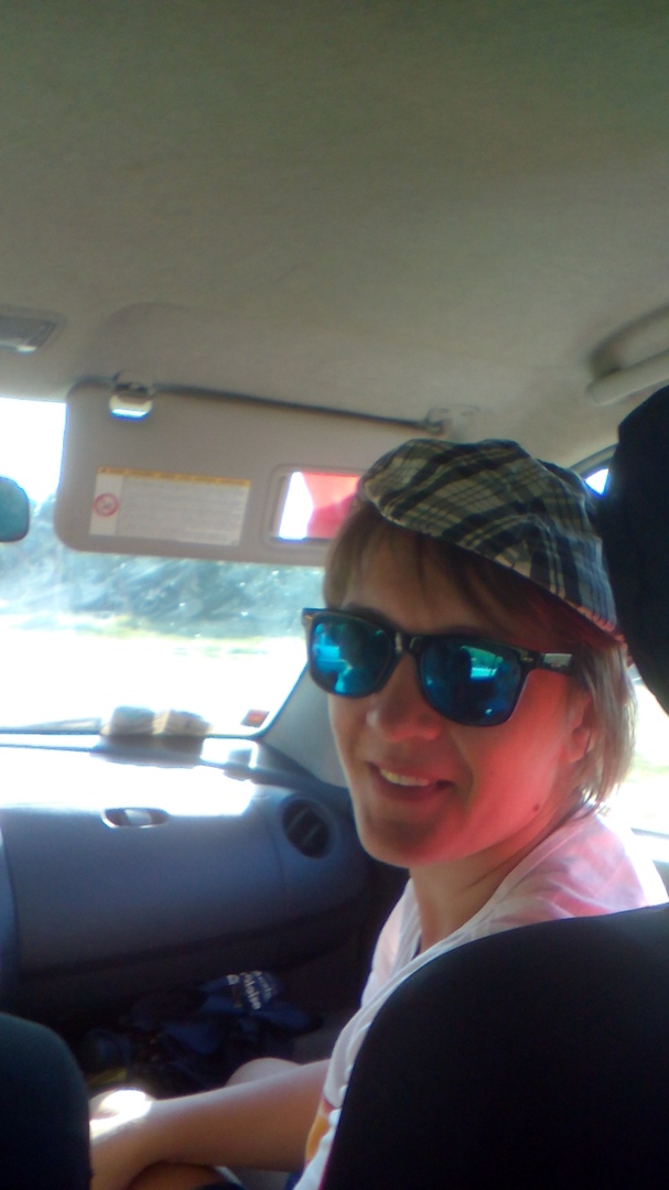 Анастасия Руденко | Lamezia Terme