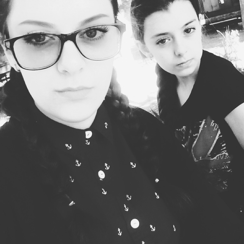 Анна Приходько | Павлоград