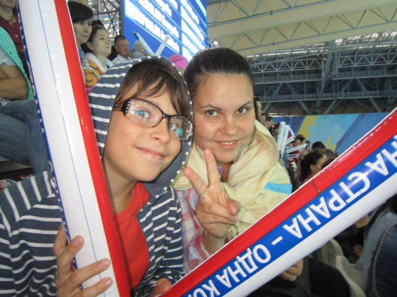 Алёна Деева | Санкт-Петербург