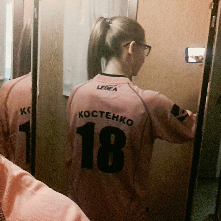 Василий Костенко | Березовский