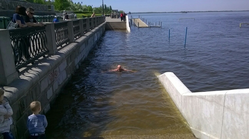 Юрий Кучеренко | Самара