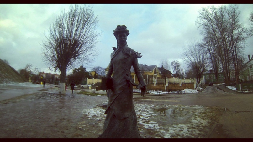 Андрей Балыков | Москва