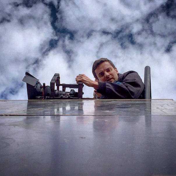 Денис Макаров | Москва