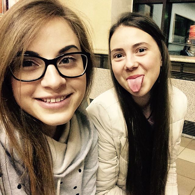 Надежда Русакова | Кострома