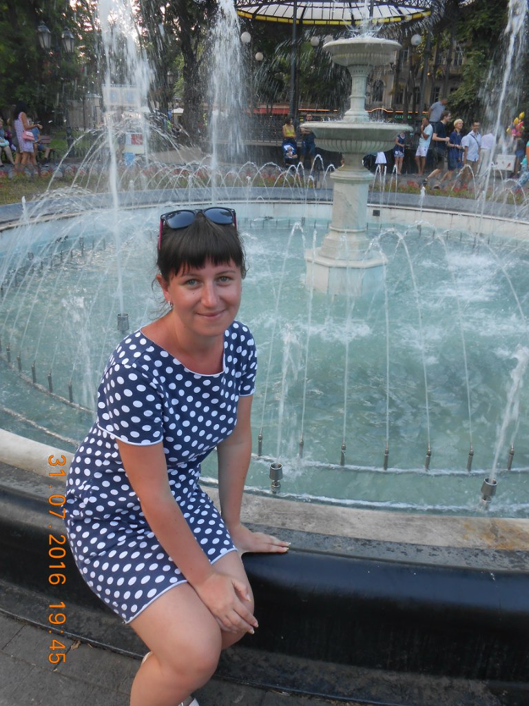 Вероника Кузьмина | Ивацевичи