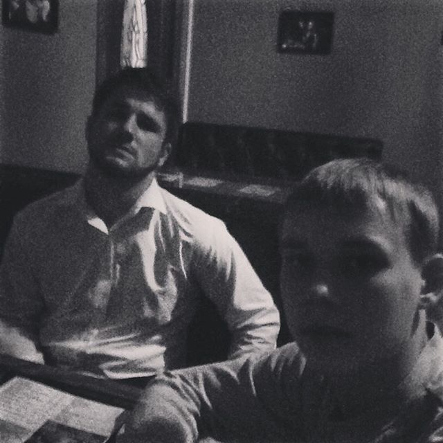 Саша Тихонов | Анапа