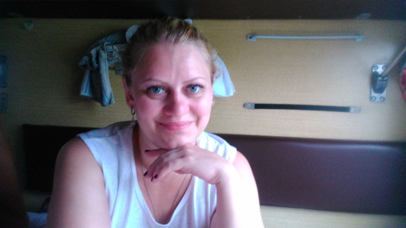 Елена Абросимова | Арзамас