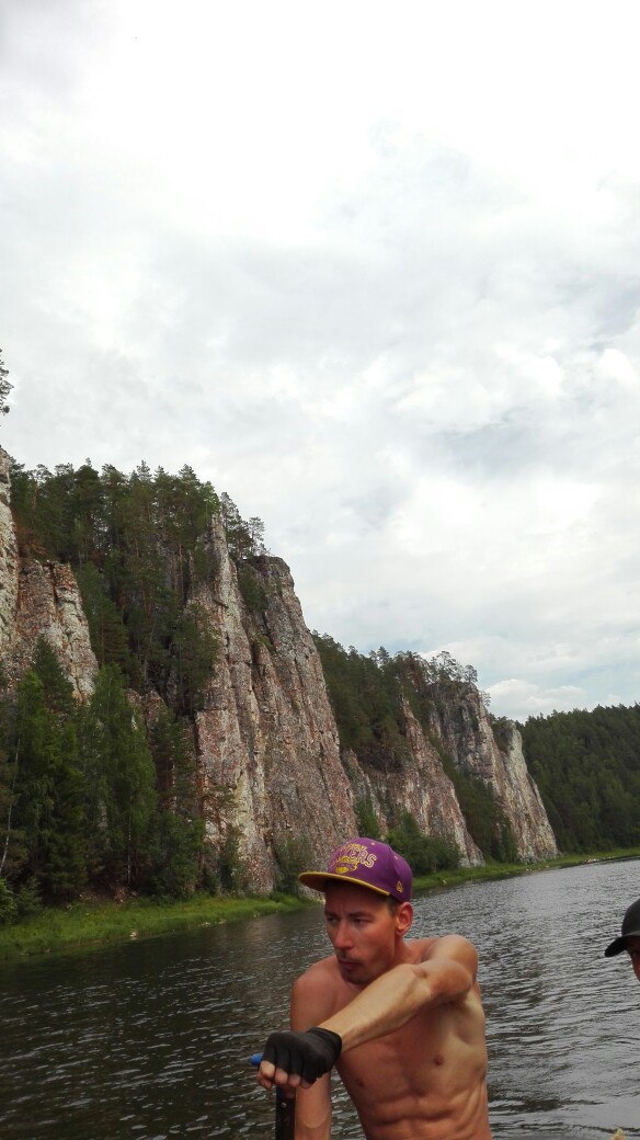 Наталья Шиловская | Екатеринбург