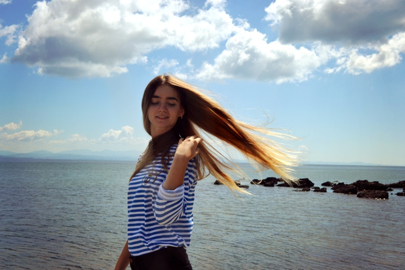 Мария Уткина | Caen