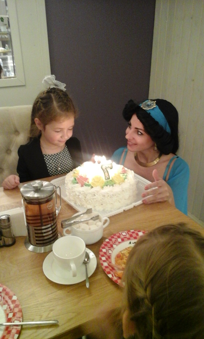 Юля Виноградова | Тверь