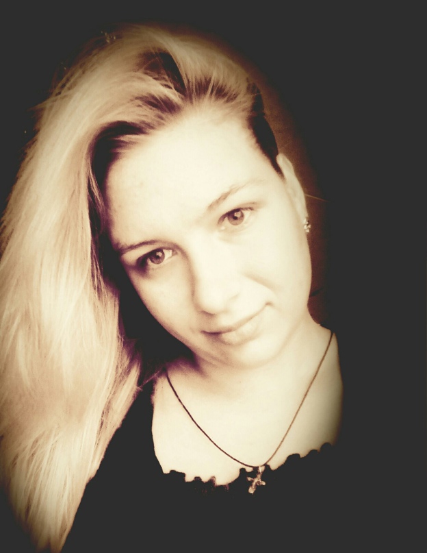 Екатерина Хасанова | Безенчук