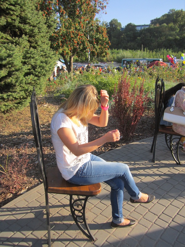 Юлия Грабовская | Черкассы