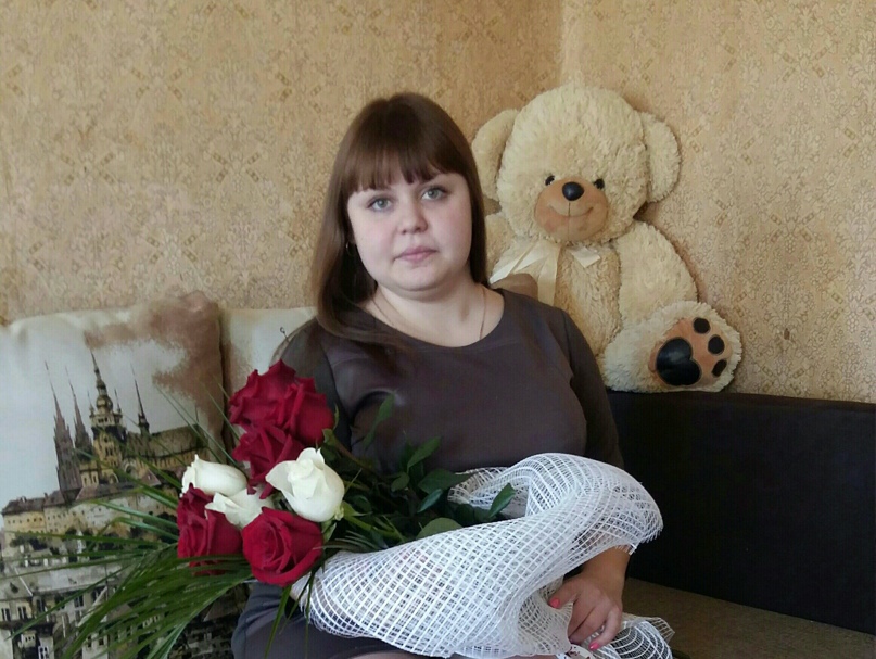 Елена Болдырева | Тамбов