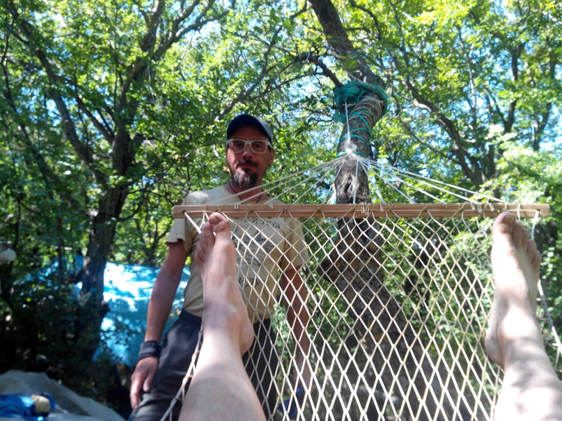 Андрей Чурсинов | Новочеркасск