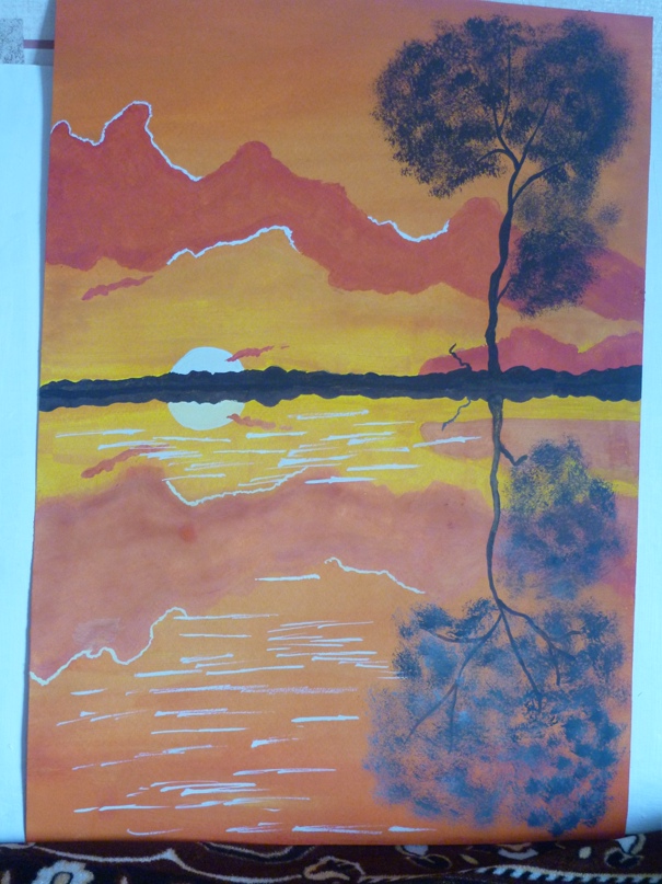 Светлана Чередова | Ульяново