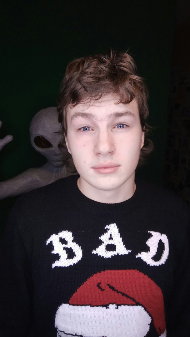 Михаил Гаев | Екатеринбург