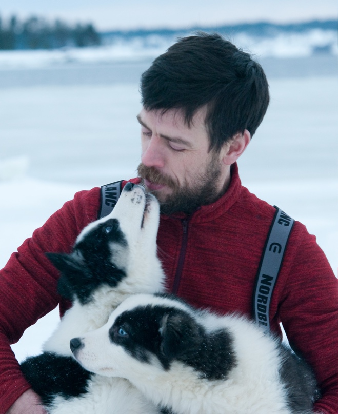 Илья Титов Солнышко | Нильмогуба