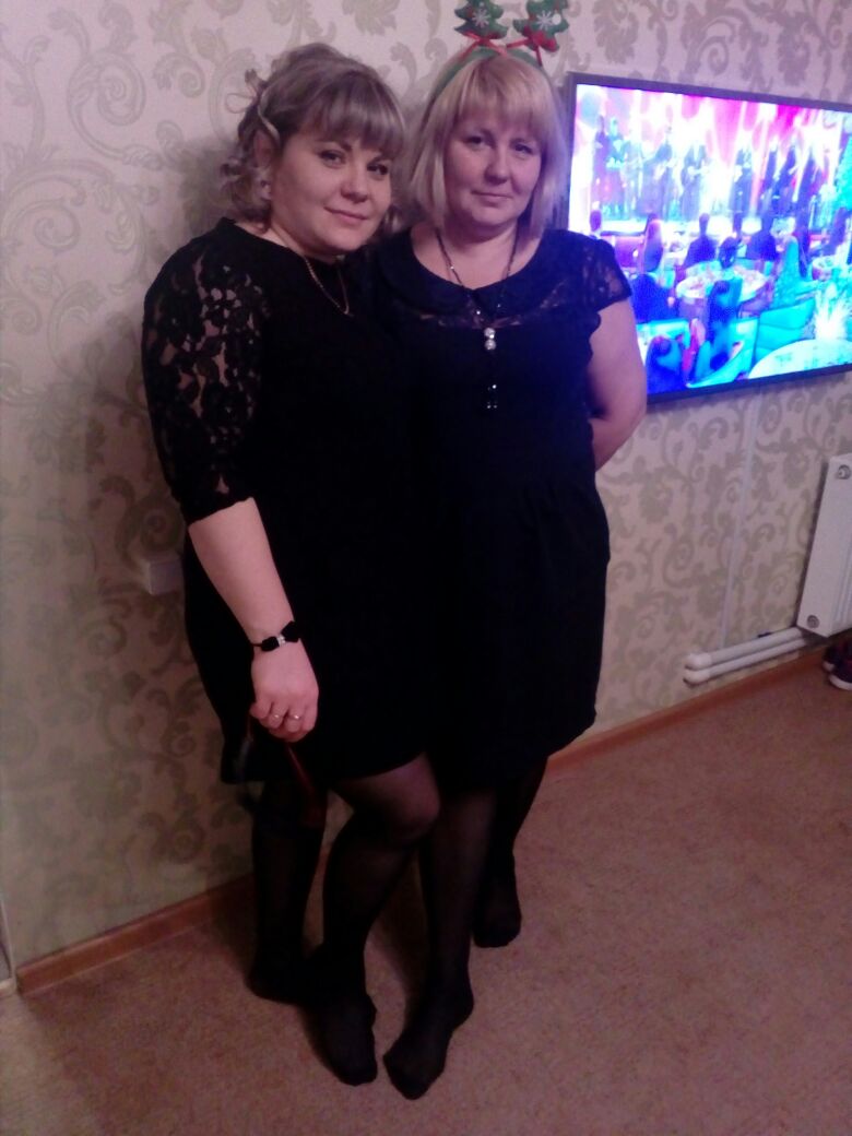 Татьяна Азарова | Магнитогорск