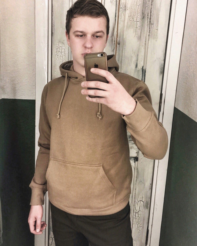 Артем Мудрый | Дружковка