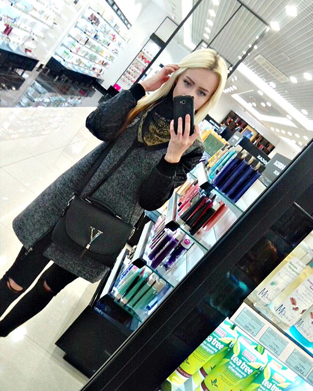 Мария Миронова | Челябинск