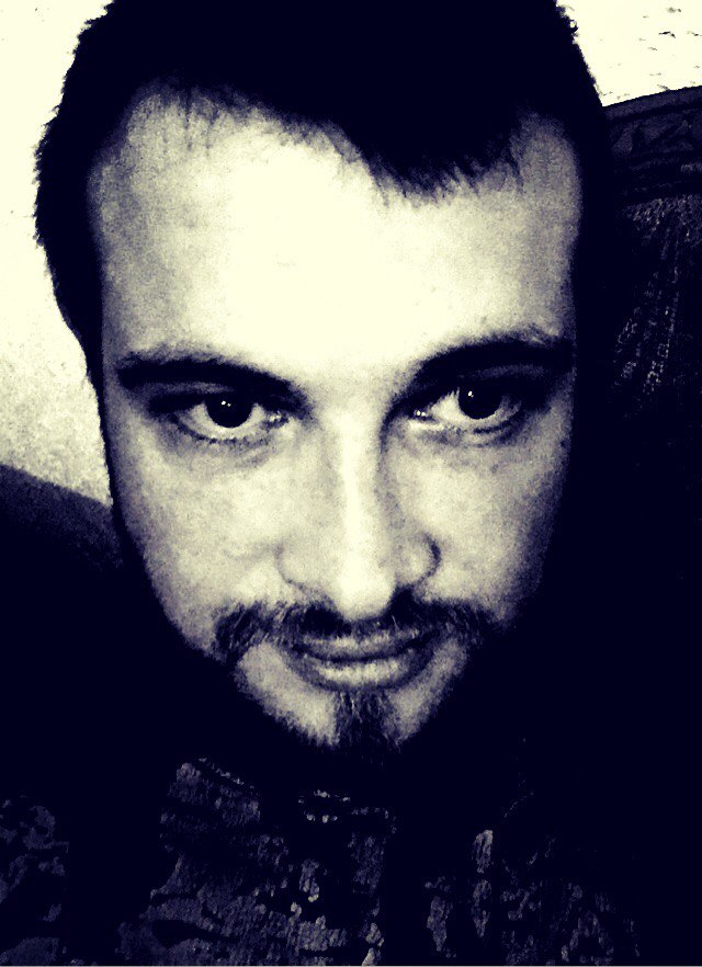 Астемир Бясов under the mask | New York City