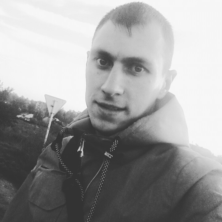 Леонид Овсянников | Черногорск