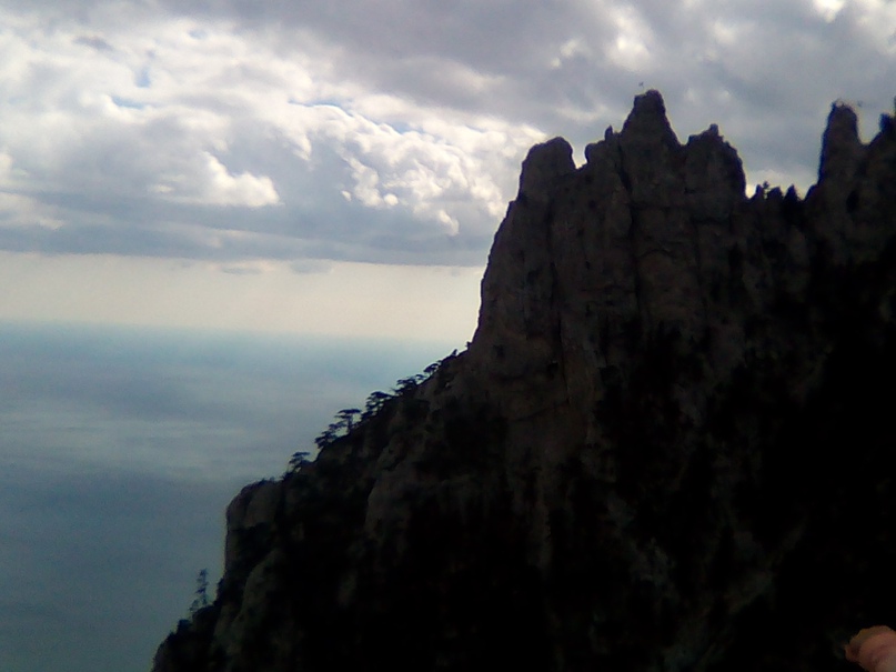 Татьяна Набатова | Евпатория