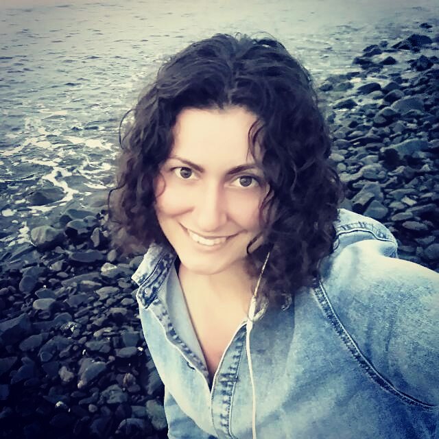 Валентина Кузнецова | Владивосток