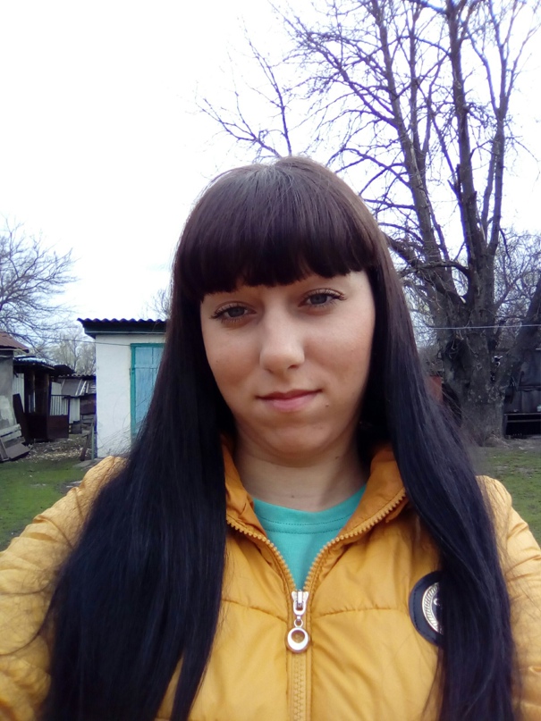 Юлия Дубовик | Алчевск