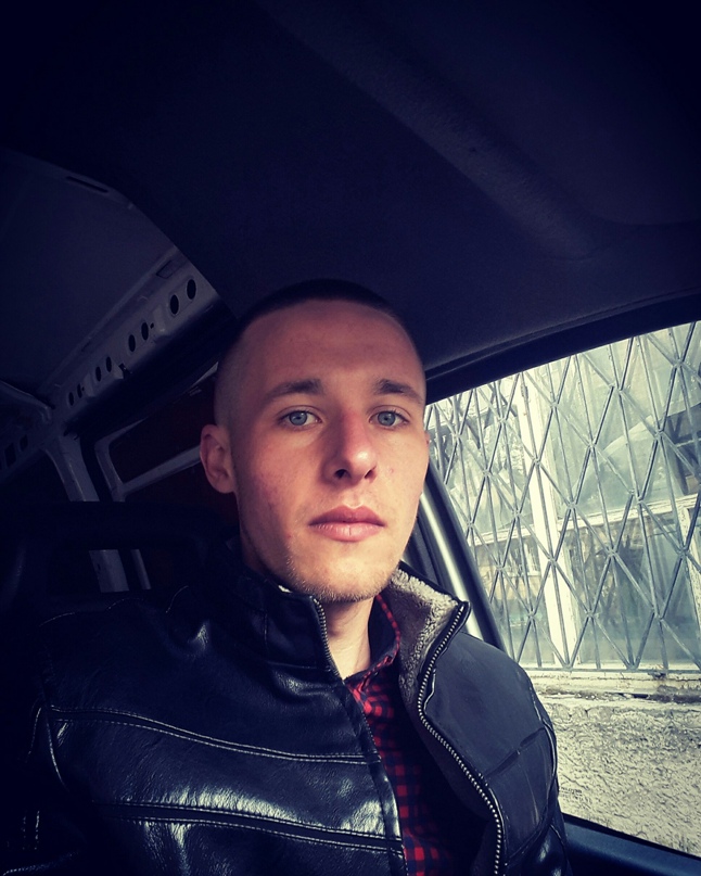 Паша Ковальчук P@$hoK | Луцк