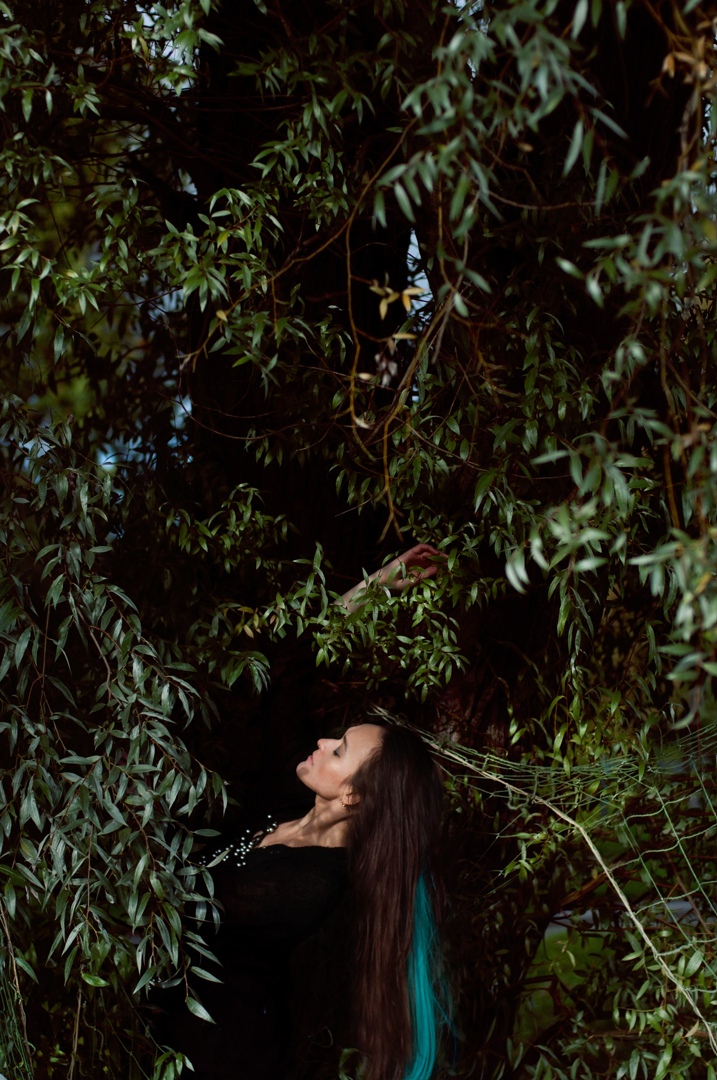 Варвара Носкова | Санкт-Петербург