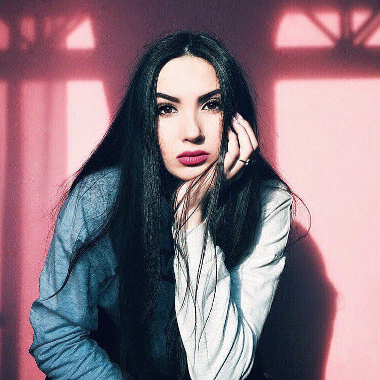 Яна Дмитриева | Минск