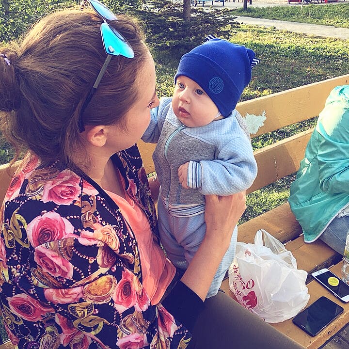 Катерина Попова | Тюмень