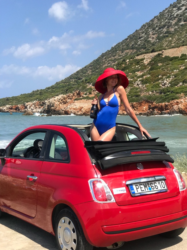 Наталья Орешкина | Москва