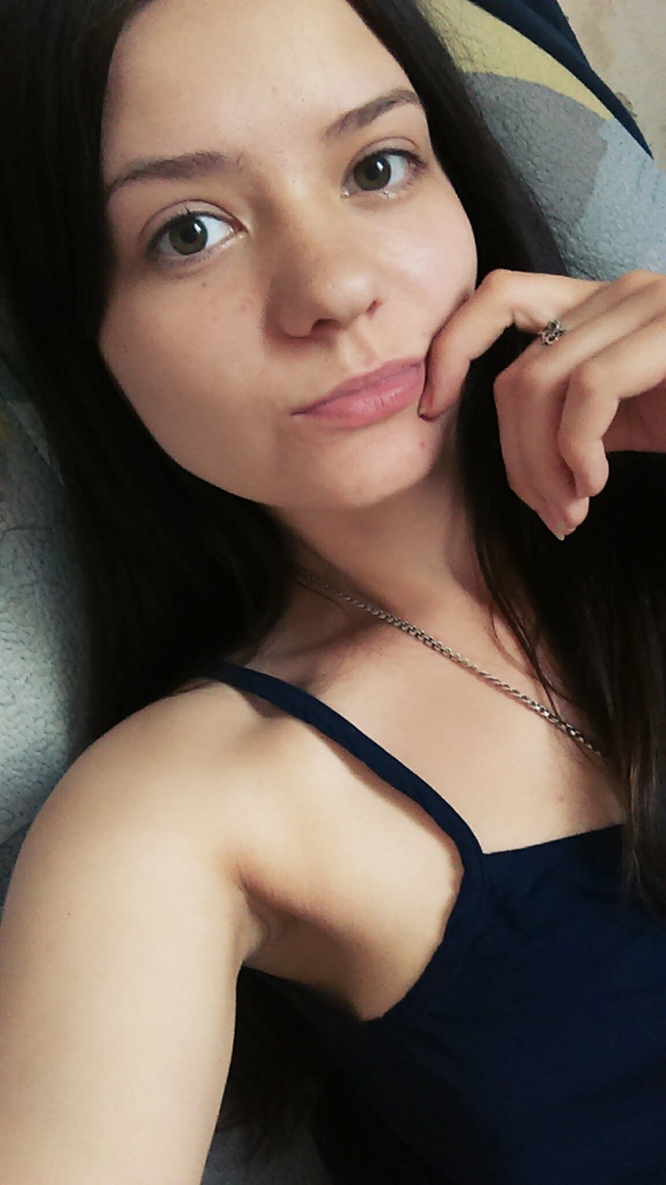 Леся Ермакова ღ | Санкт-Петербург