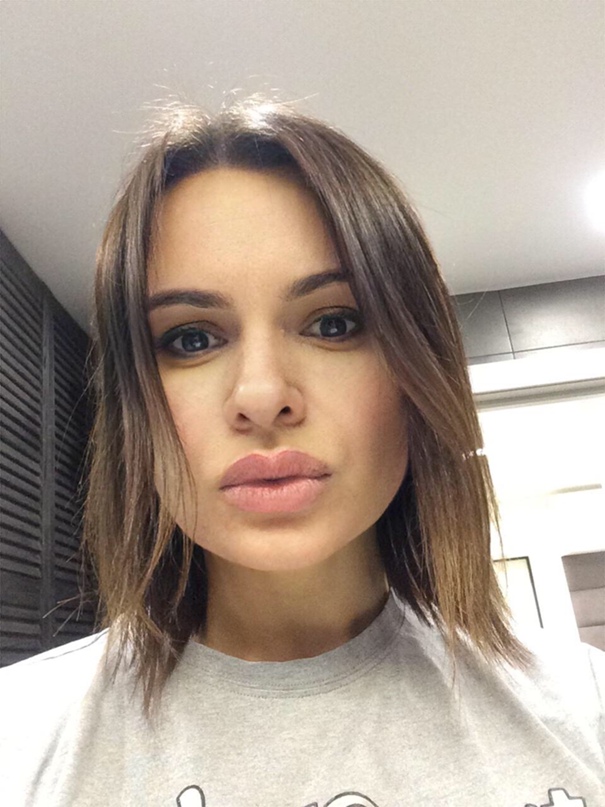 Наталья Карпенкова | Смоленск