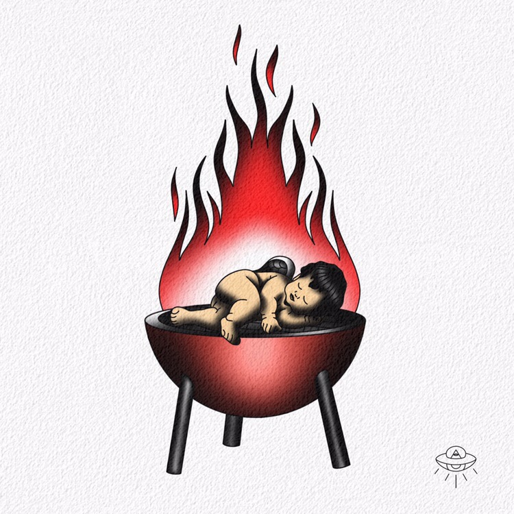 Ян Николаев | Санкт-Петербург