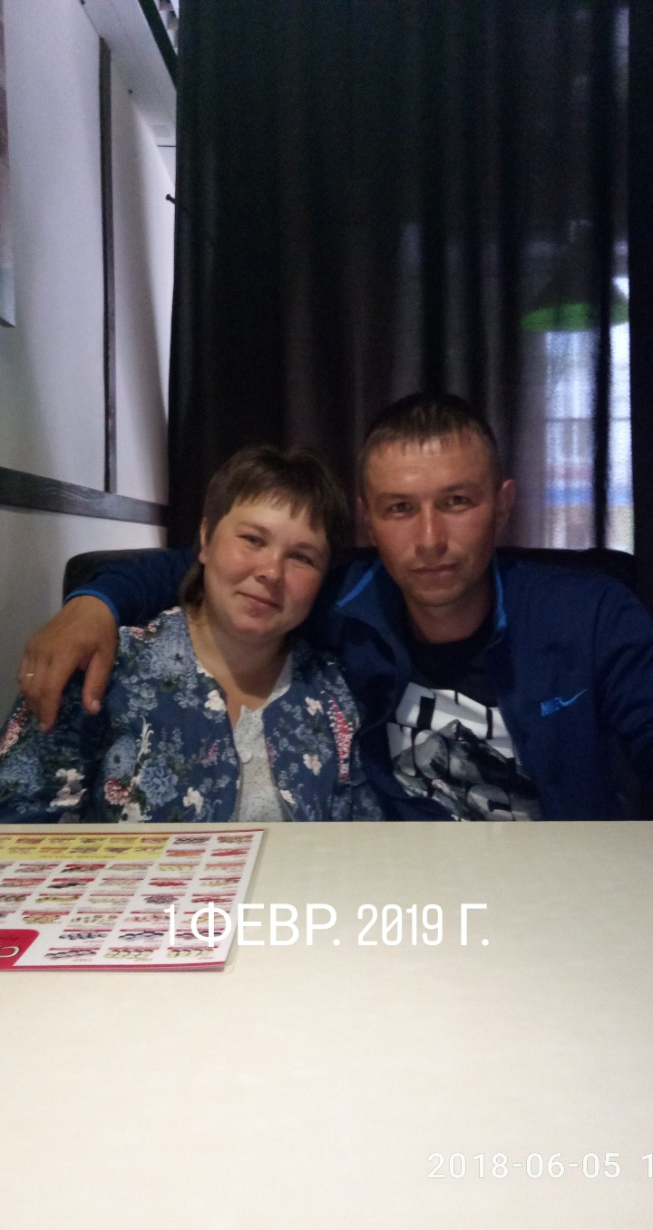 Ирина Степанова | Шоркасы