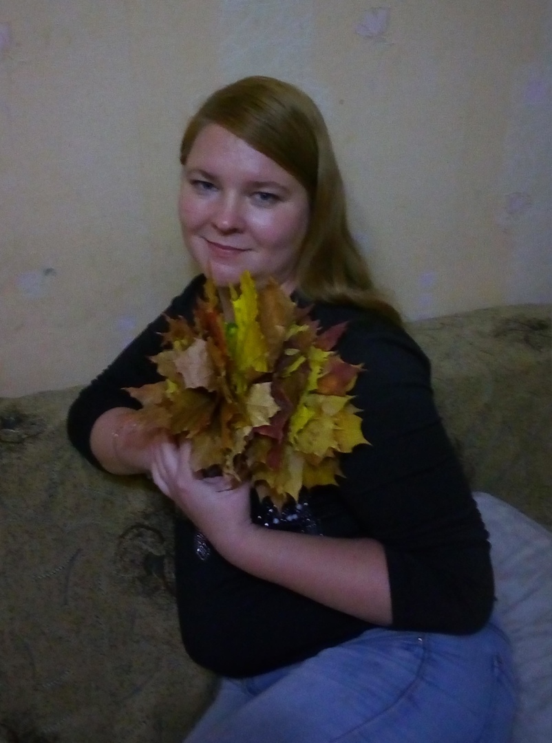 Наталья Кузнецова | Нижний Новгород