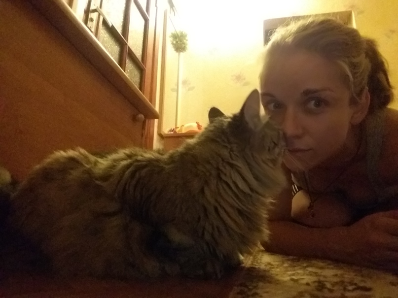 Ирина Долинская |