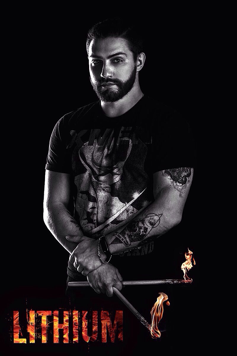 Владимир Сердюк | Белгород