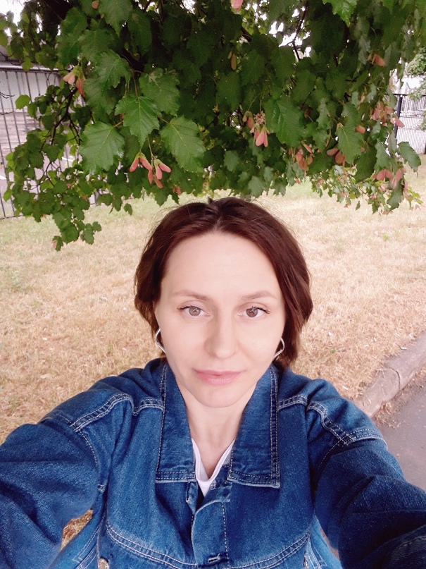 Ольга Воротникова | Москва