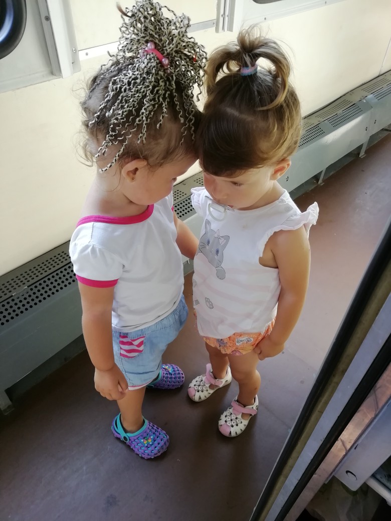 Татьяна Владимирова | Бузулук