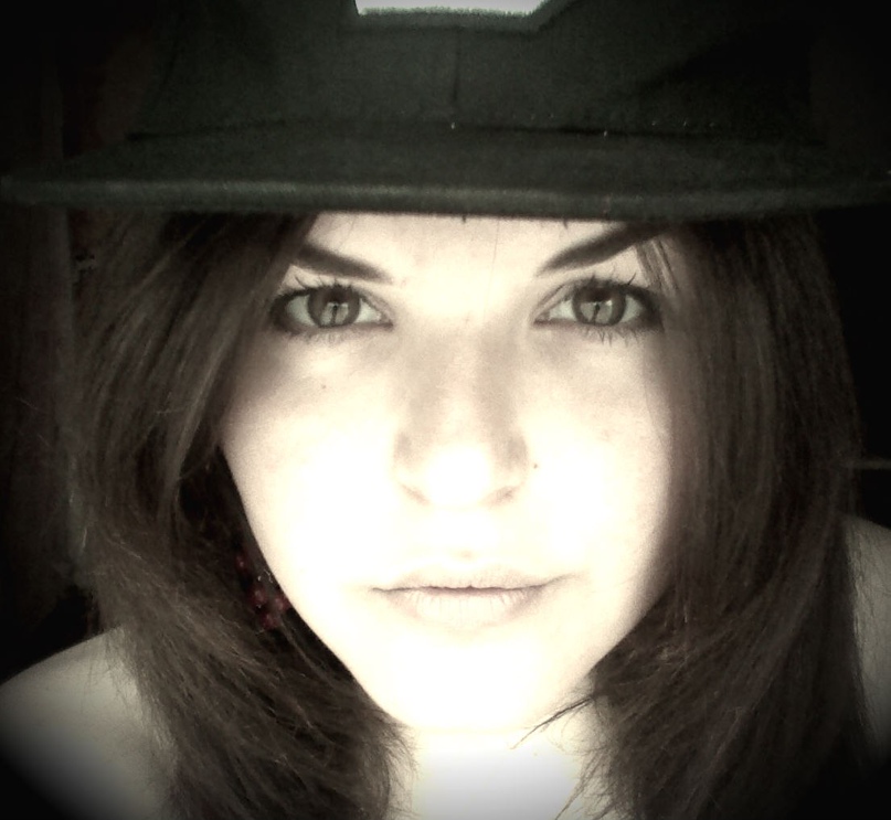 Мария Тимченко | Stockholm