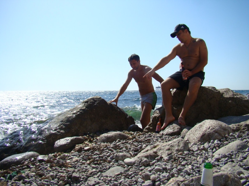 Андрей Юрьев | Харьков