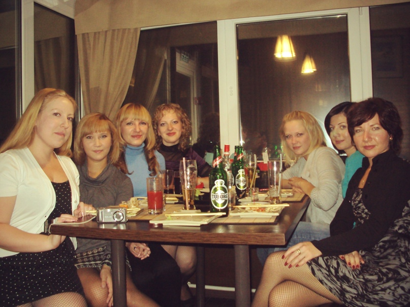 Софья Баженова | Уфа