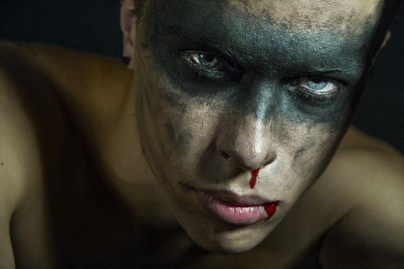 Надя Дриф | Киев